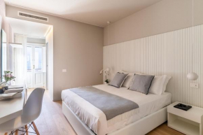 Dimora Bramante Rooms